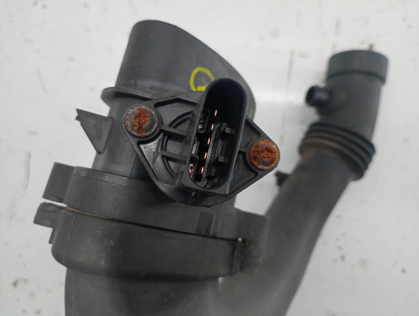 Medidor de Massa de Ar BMW 5 (E39) | 95 - 03 Imagem-4