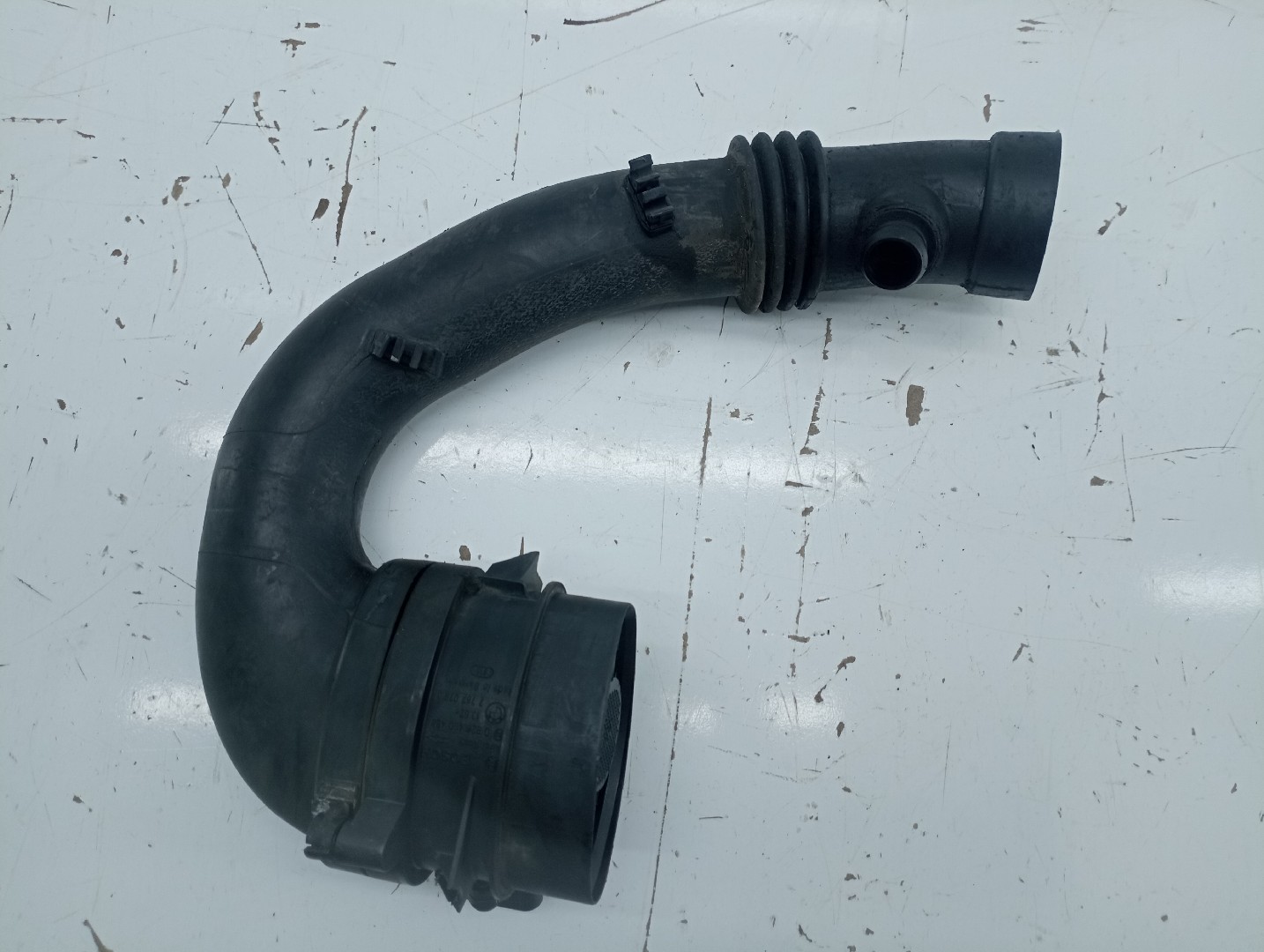 Medidor de Massa de Ar BMW 5 (E39) | 95 - 03 Imagem-6