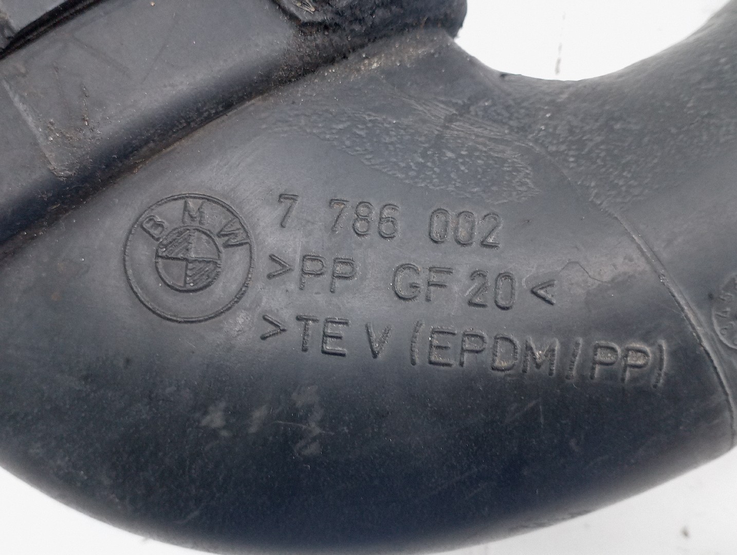 Medidor de Massa de Ar BMW 5 (E39) | 95 - 03 Imagem-5