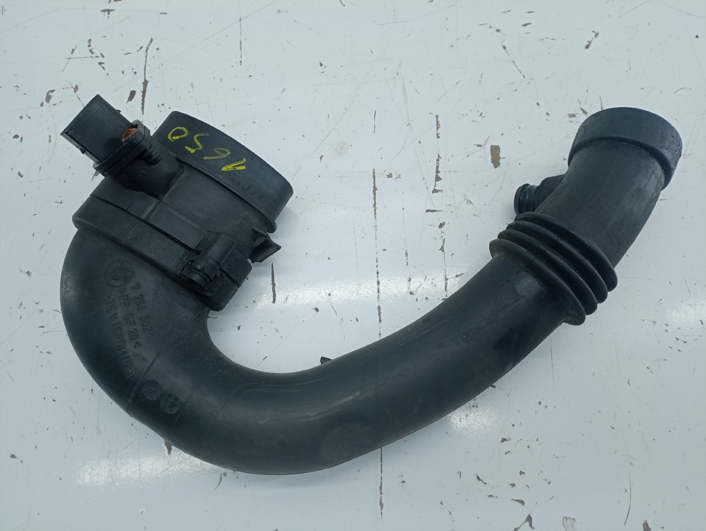 Medidor de Massa de Ar BMW 5 (E39) | 95 - 03 Imagem-7