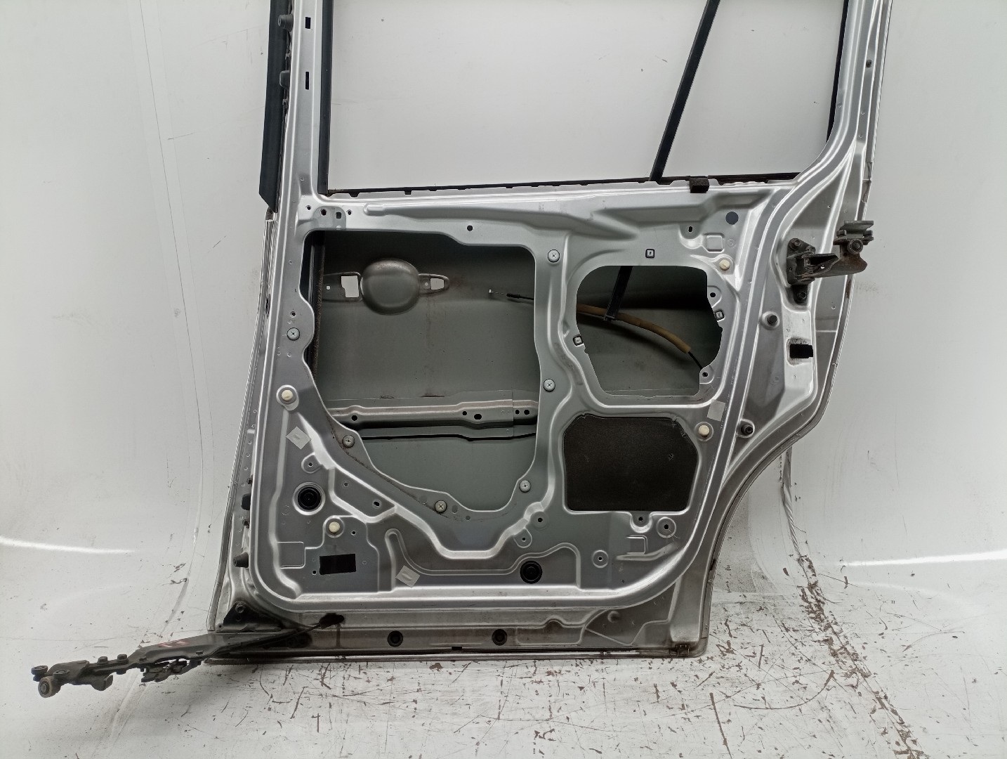 Rear Door Right MAZDA 5 (CR19) | 05 - 10