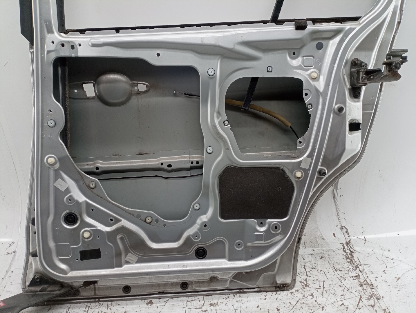 Porta Traseira Direita MAZDA 5 (CR19) | 05 - 10 Imagem-1