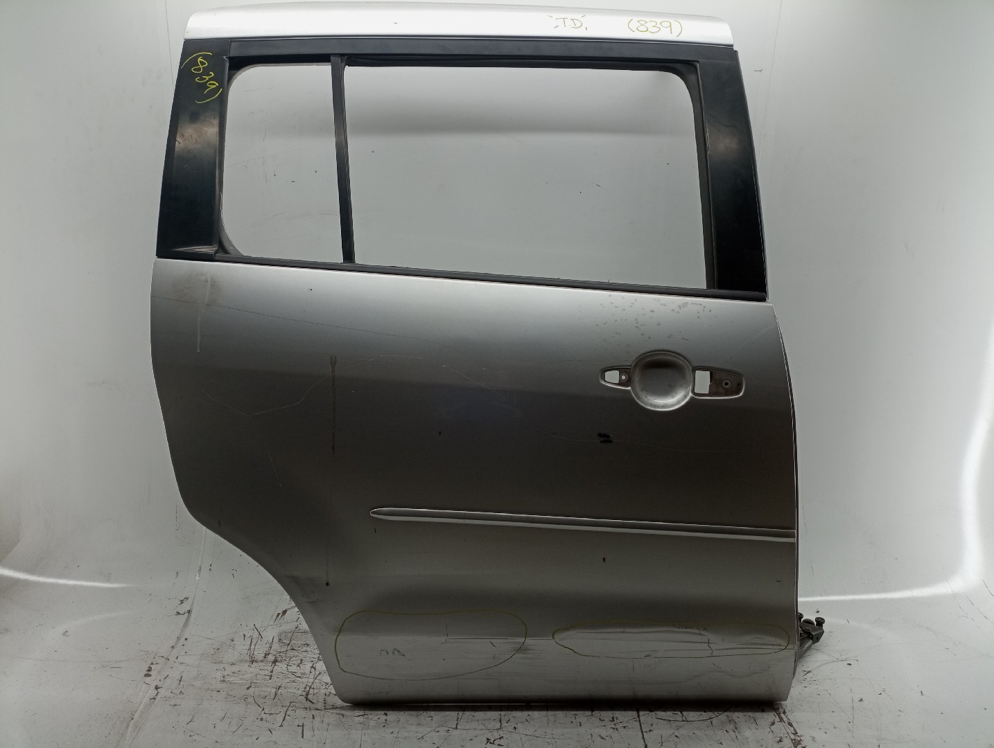 Porta Traseira Direita MAZDA 5 (CR19) | 05 - 10 Imagem-5