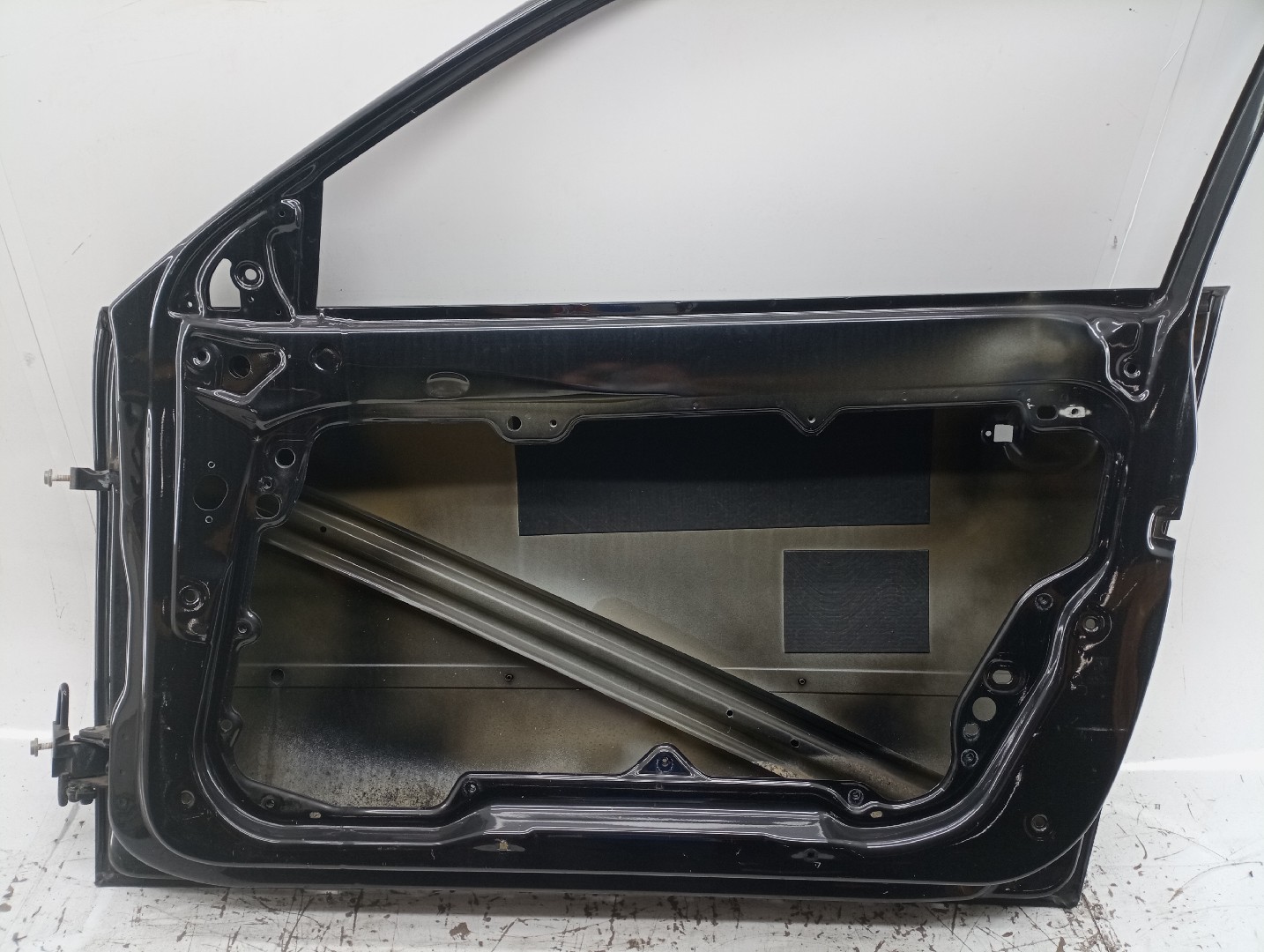 Puerta Delantera Dcho SEAT IBIZA III (6L1) | 02 - 09 Imagem-3