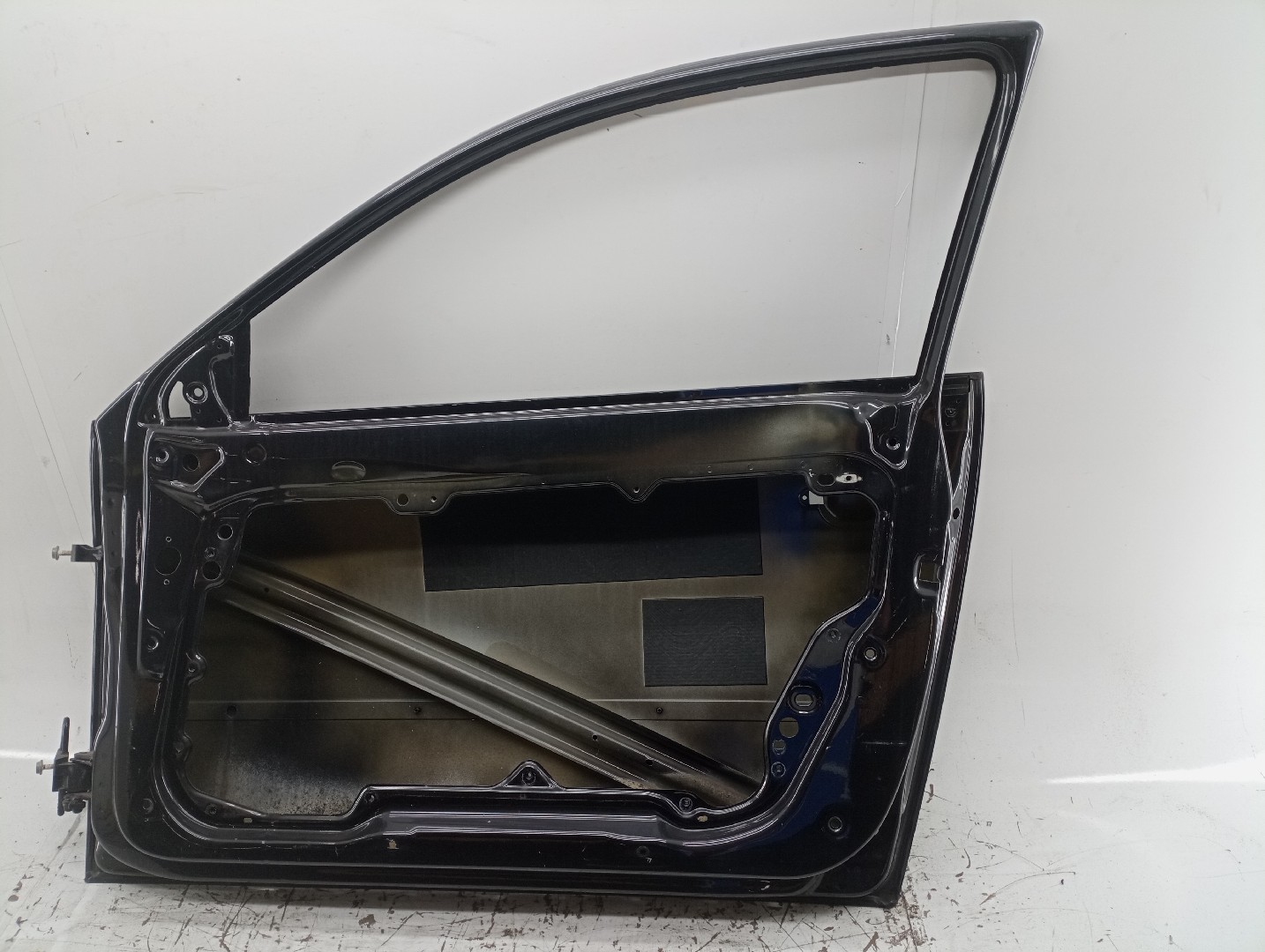 Puerta Delantera Dcho SEAT IBIZA III (6L1) | 02 - 09 Imagem-5