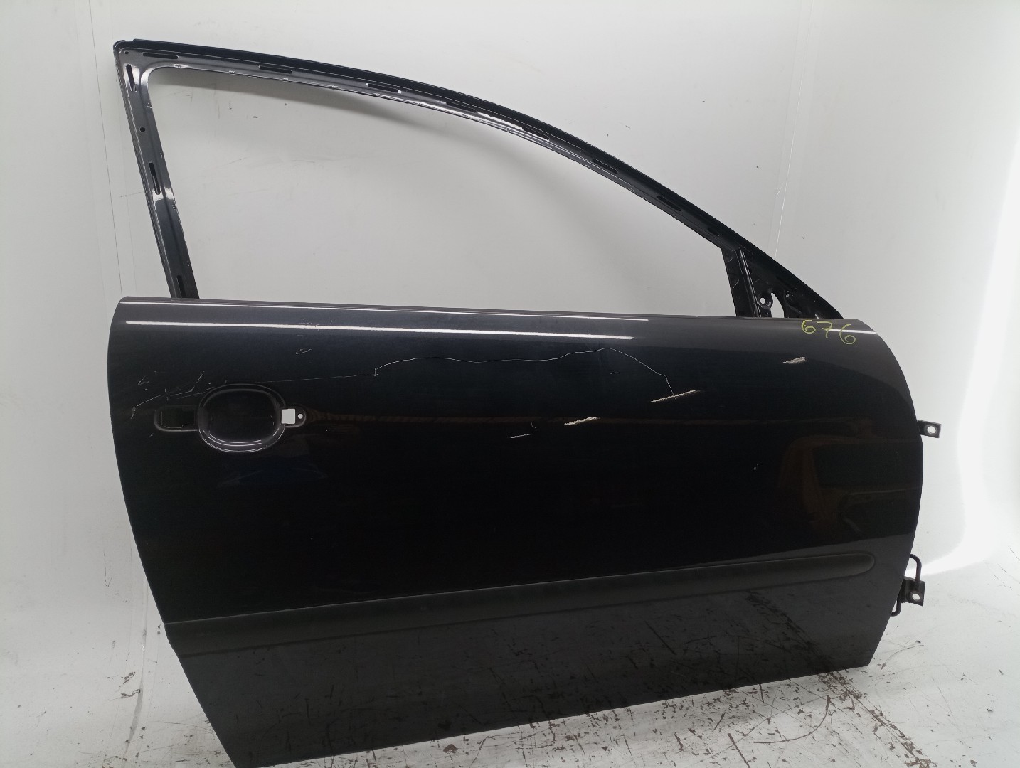 Puerta Delantera Dcho SEAT IBIZA III (6L1) | 02 - 09 Imagem-6