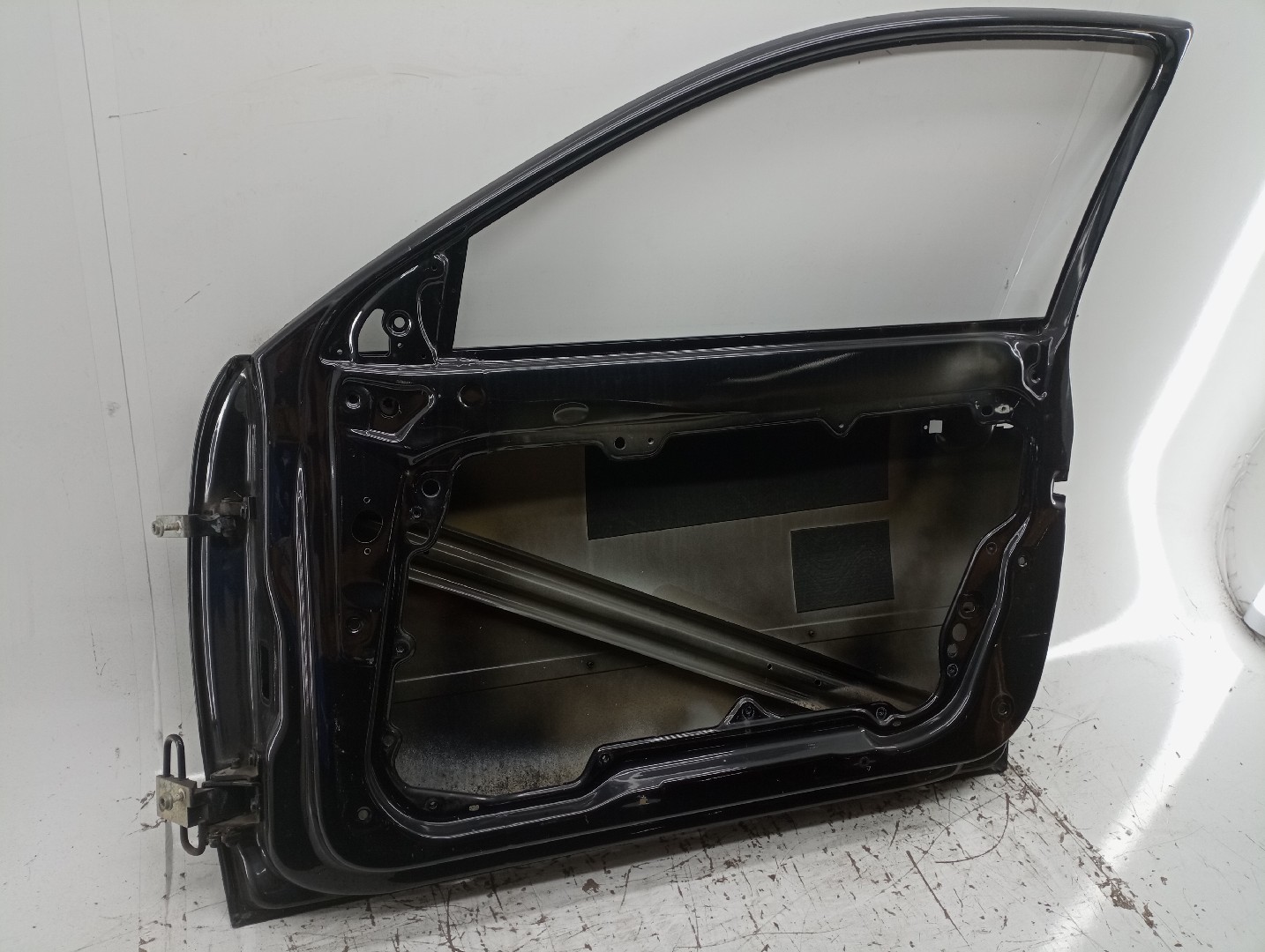 Puerta Delantera Dcho SEAT IBIZA III (6L1) | 02 - 09 Imagem-4
