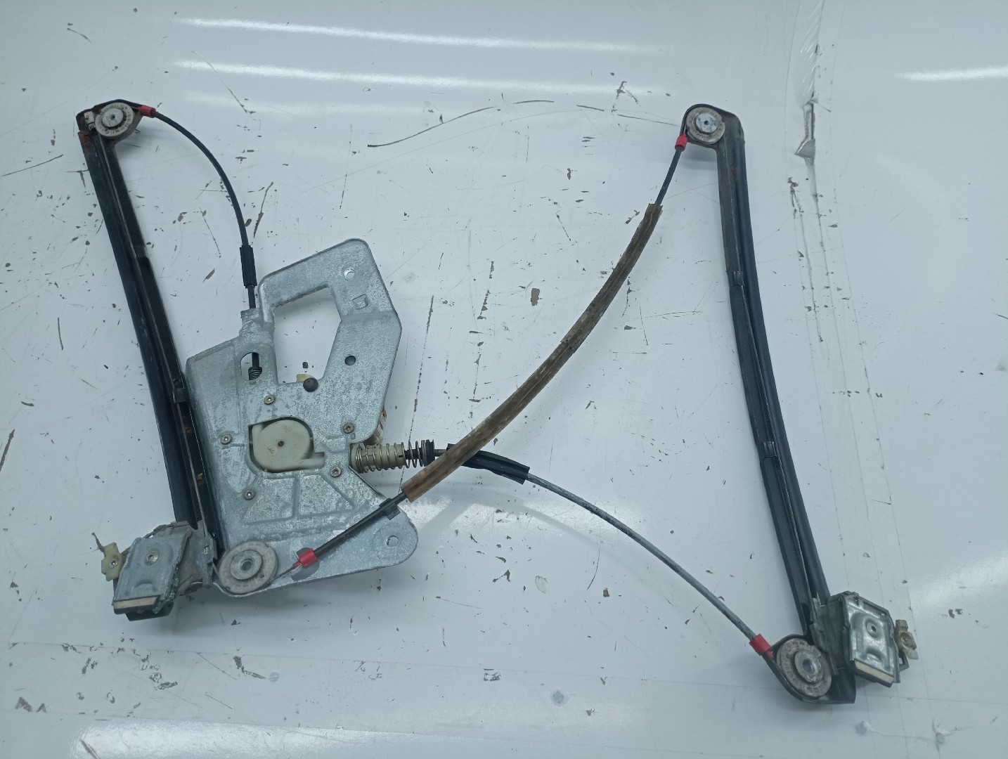 Motor e elevador de vidro frente esquerdo BMW 5 (E39) | 95 - 03