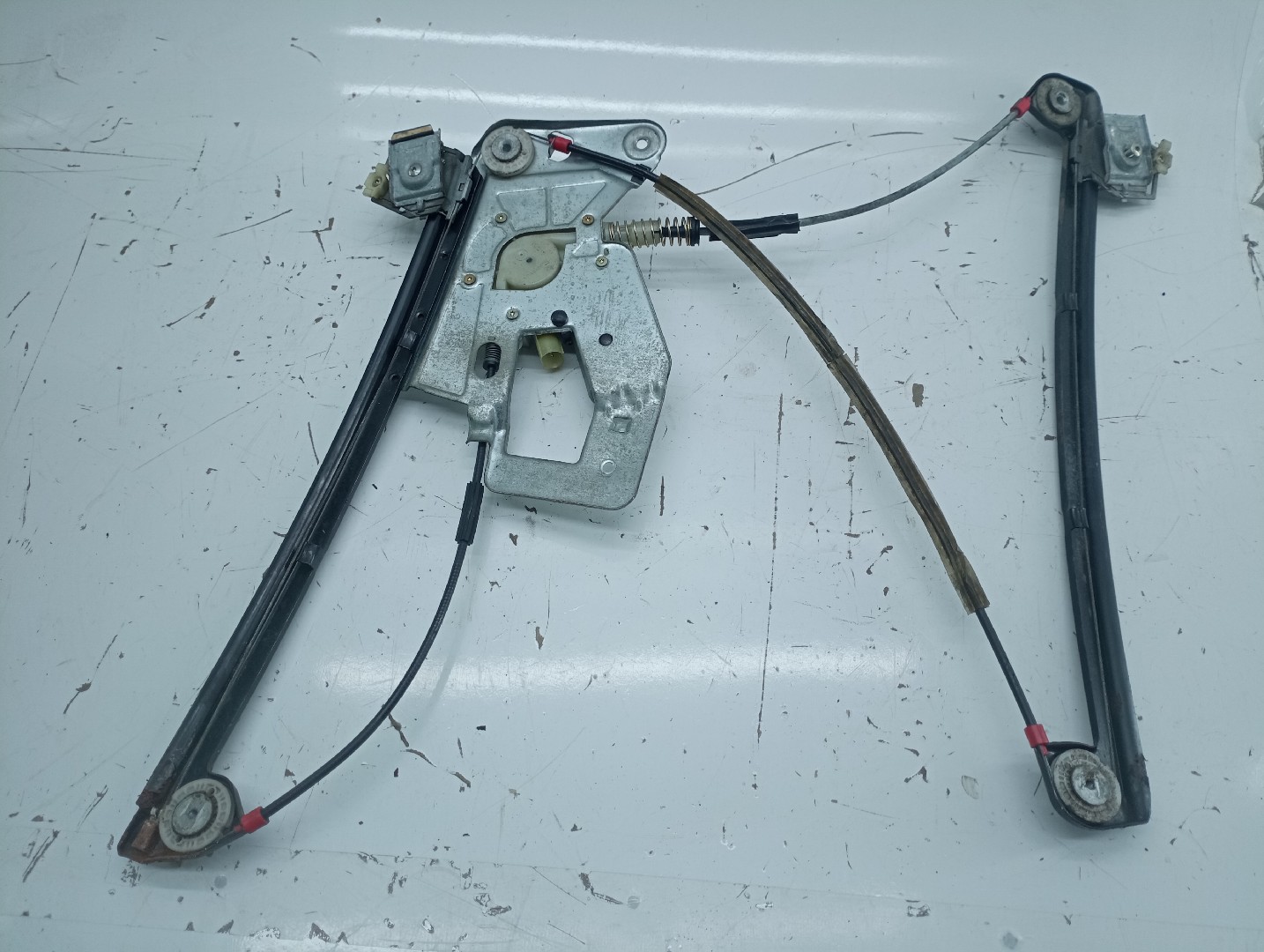 Motor e elevador de vidro frente direito BMW 5 (E39) | 95 - 03 Imagem-5