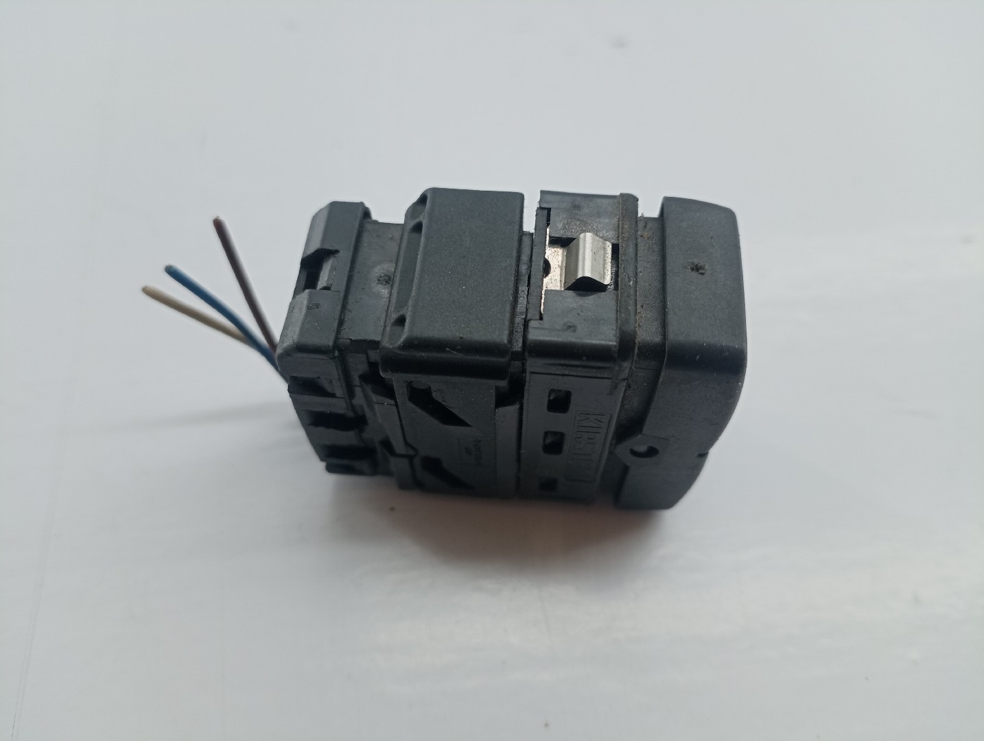 Comutador de vidro BMW 5 (E39) | 95 - 03 Imagem-2