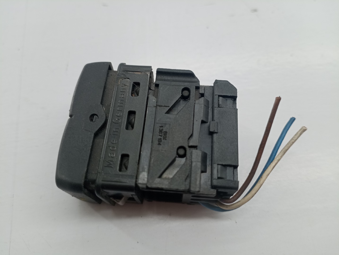 Comutador de vidro BMW 5 (E39) | 95 - 03 Imagem-1