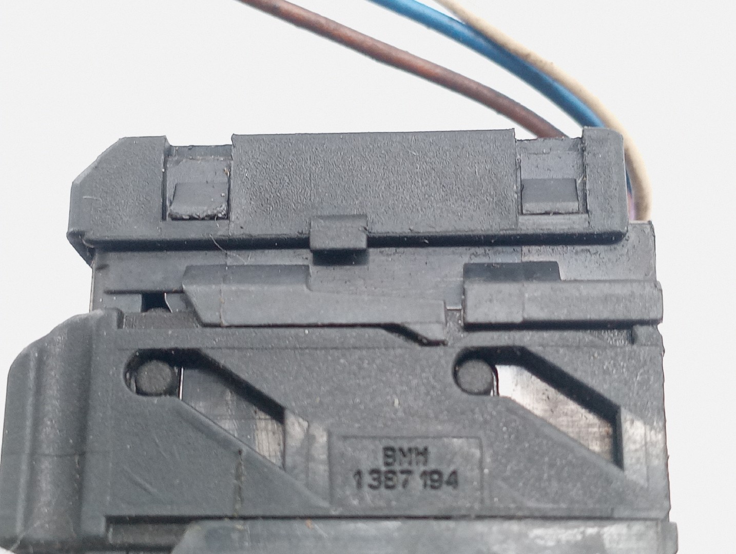 Comutador de vidro BMW 5 (E39) | 95 - 03 Imagem-3