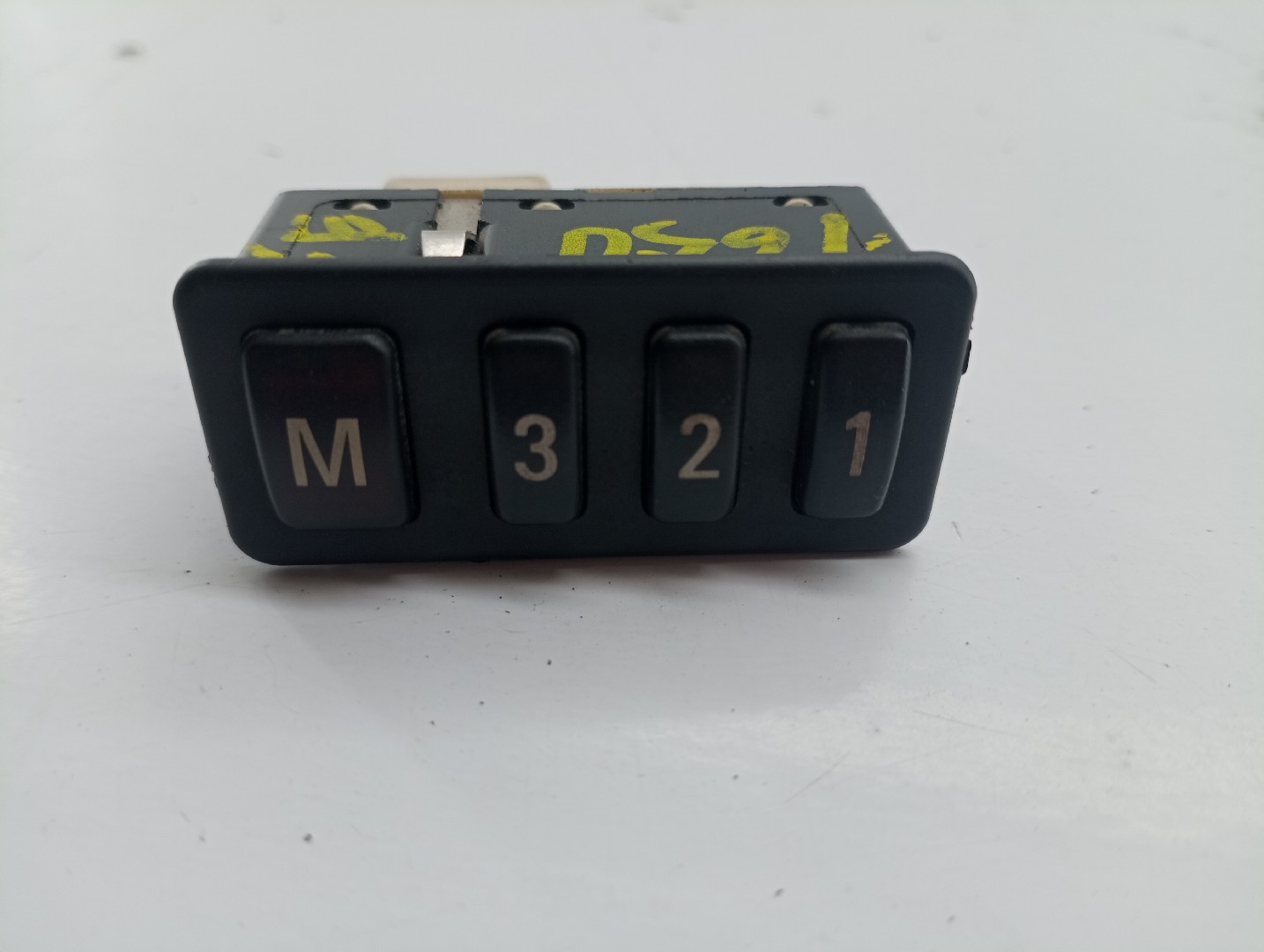 Comutador BMW 5 (E39) | 95 - 03