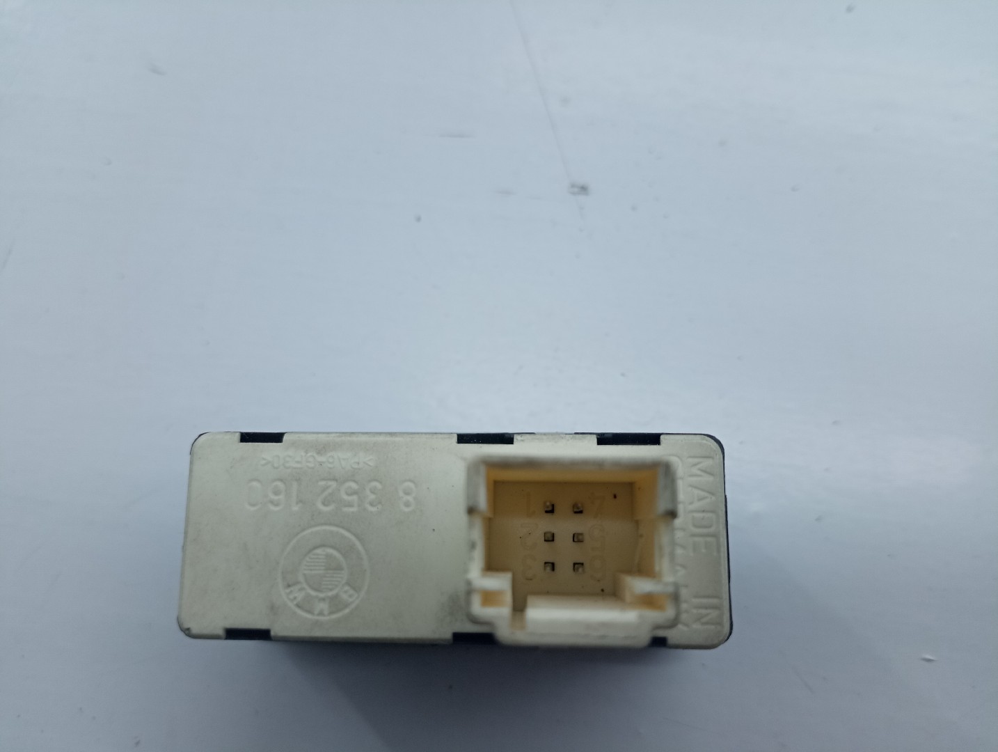 Comutador BMW 5 (E39) | 95 - 03 Imagem-2