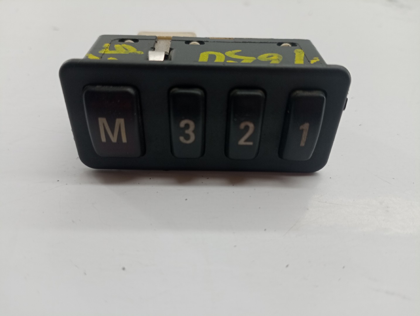 Comutador BMW 5 (E39) | 95 - 03 Imagem-4