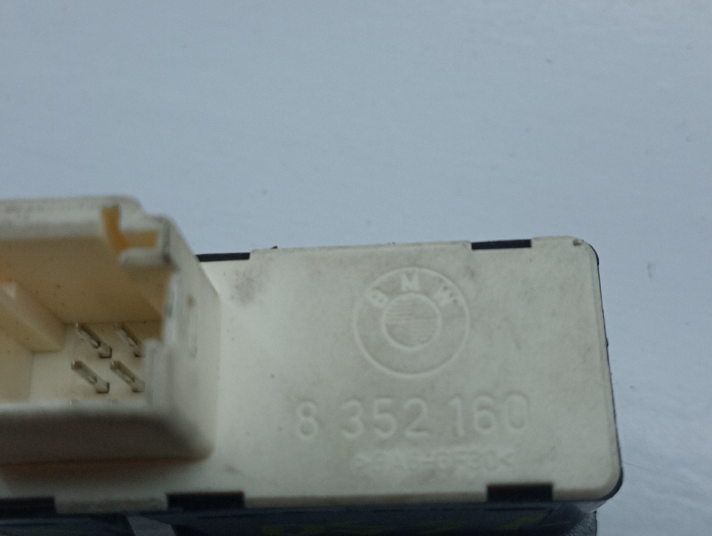 Comutador BMW 5 (E39) | 95 - 03 Imagem-3