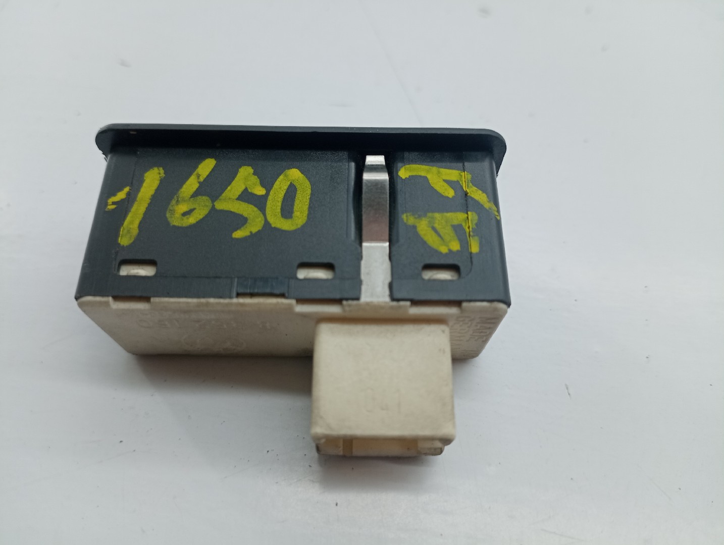 Comutador BMW 5 (E39) | 95 - 03 Imagem-1