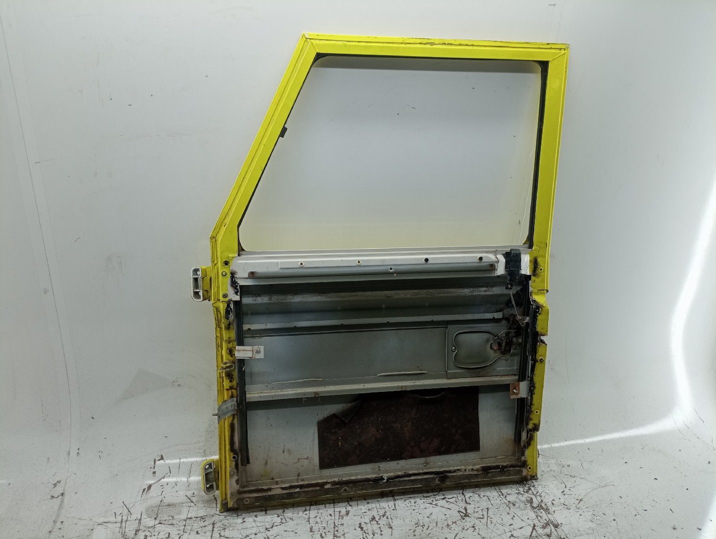 Porta Frente Direita LAND ROVER DEFENDER Pick-up (L316) | 95 - 16 Imagem-1