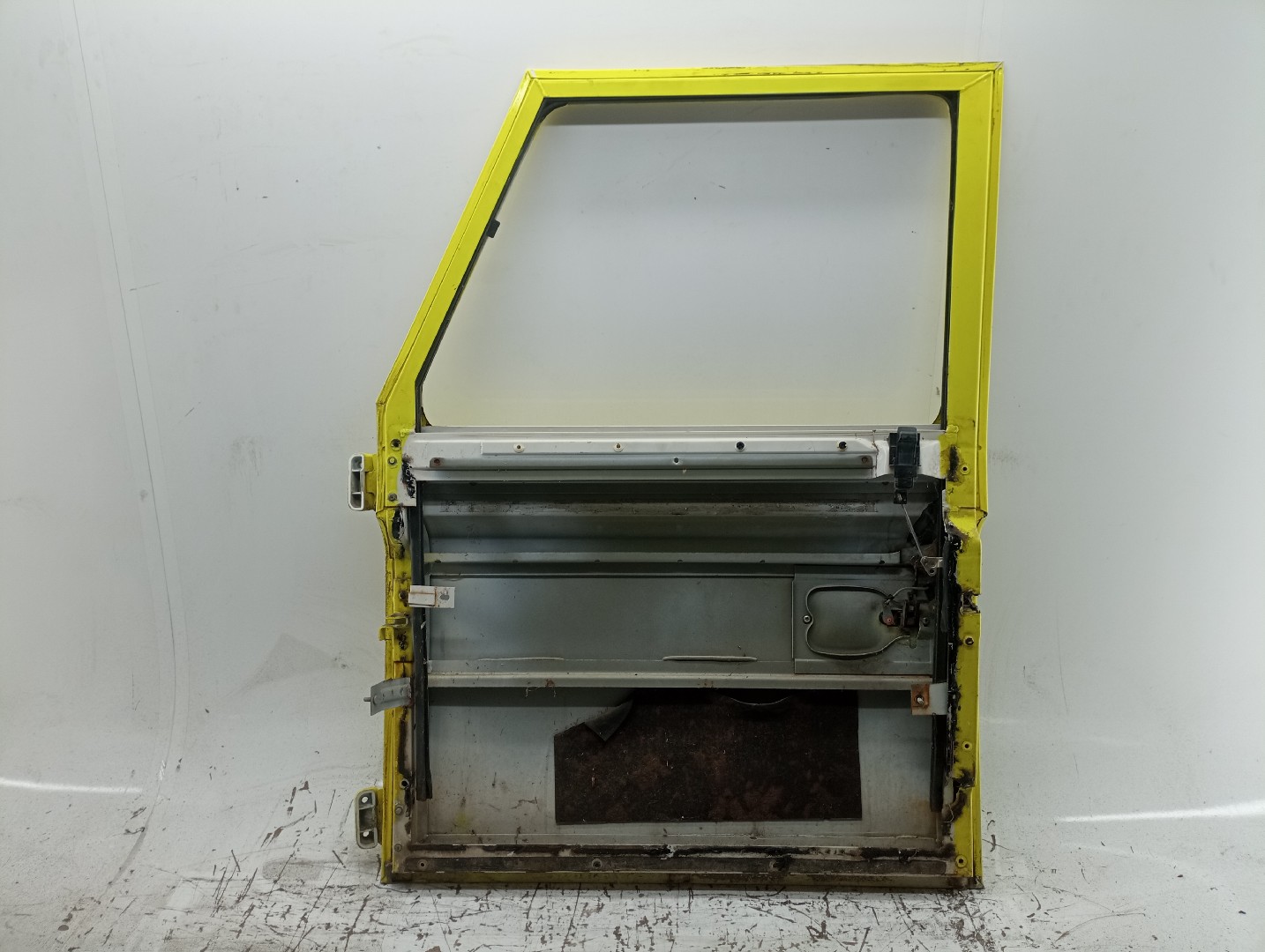 Porta Frente Direita LAND ROVER DEFENDER Pick-up (L316) | 95 - 16 Imagem-2