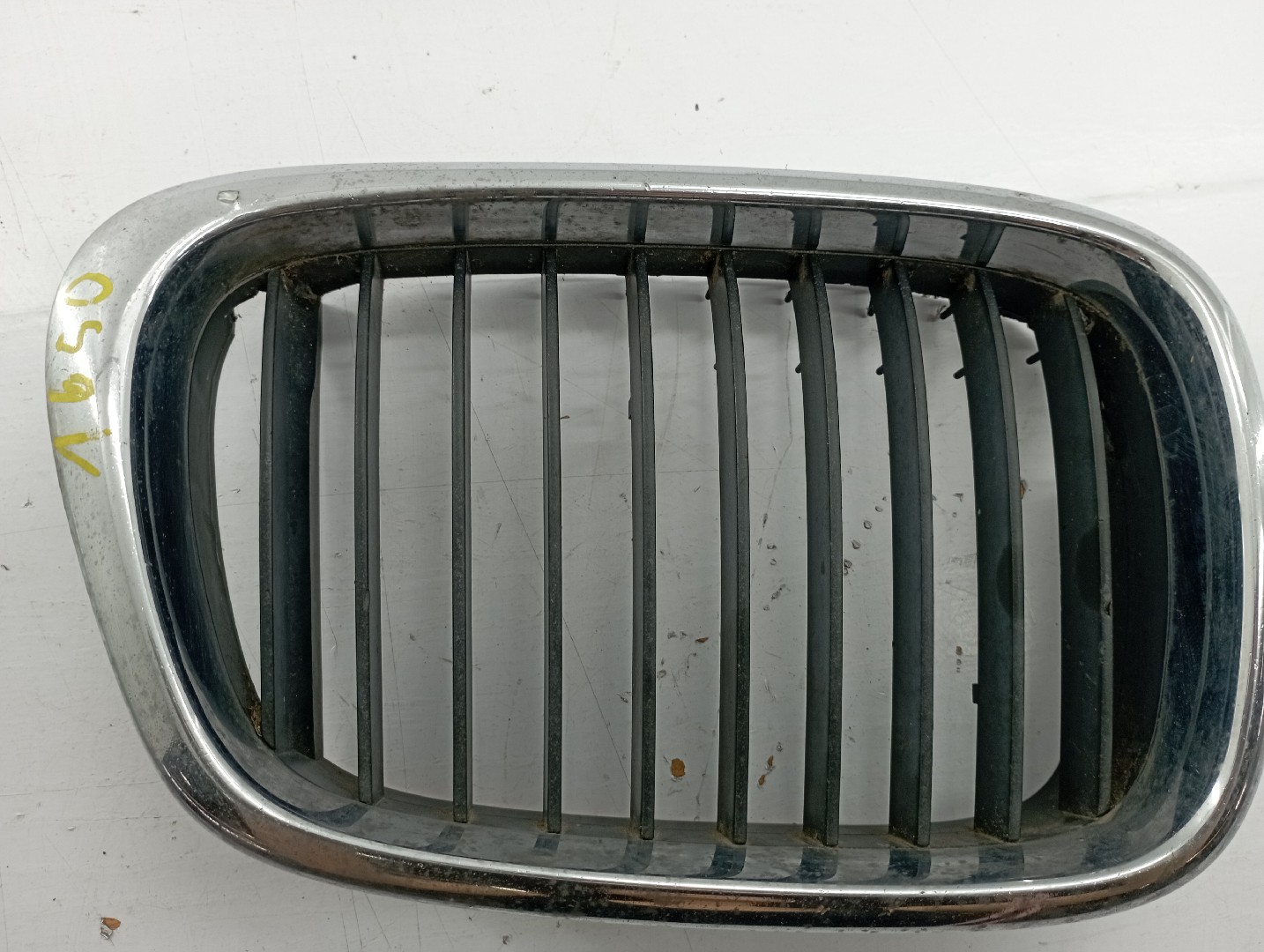 Grelha de radiador BMW 5 (E39) | 95 - 03 Imagem-5