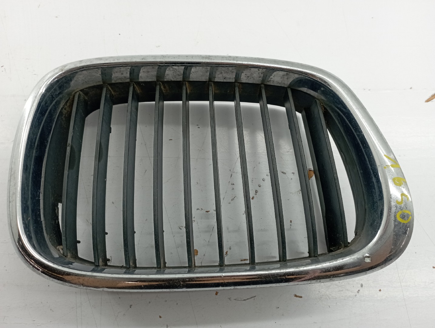 Grelha de radiador BMW 5 (E39) | 95 - 03