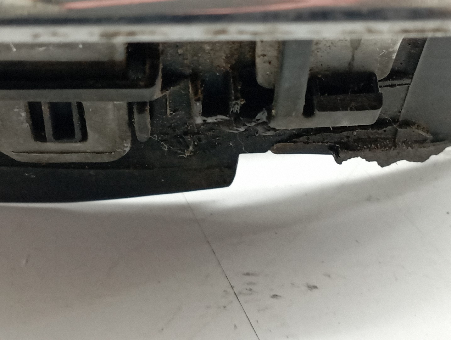 Grelha de radiador BMW 5 (E39) | 95 - 03 Imagem-3