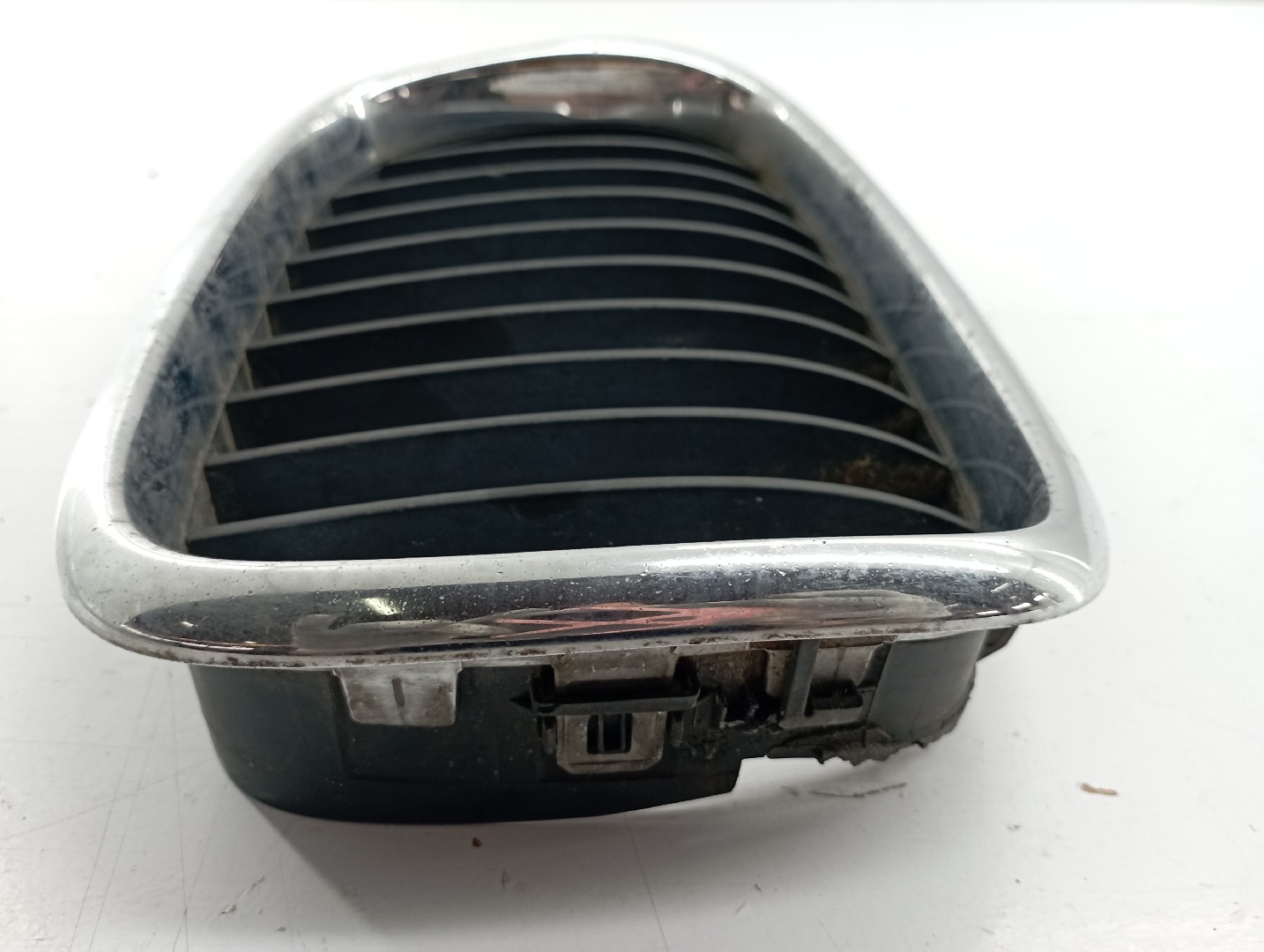 Grelha de radiador BMW 5 (E39) | 95 - 03 Imagem-4