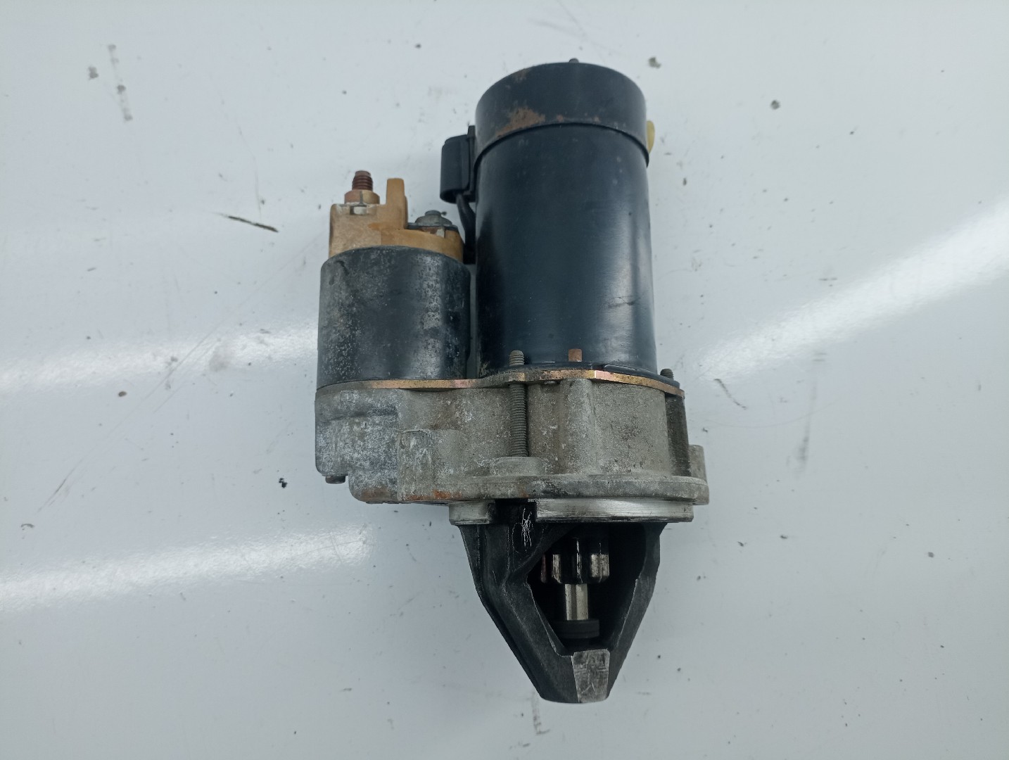 Motor de Arranque MERCEDES-BENZ CLK (C208) | 97 - 03 Imagem-3