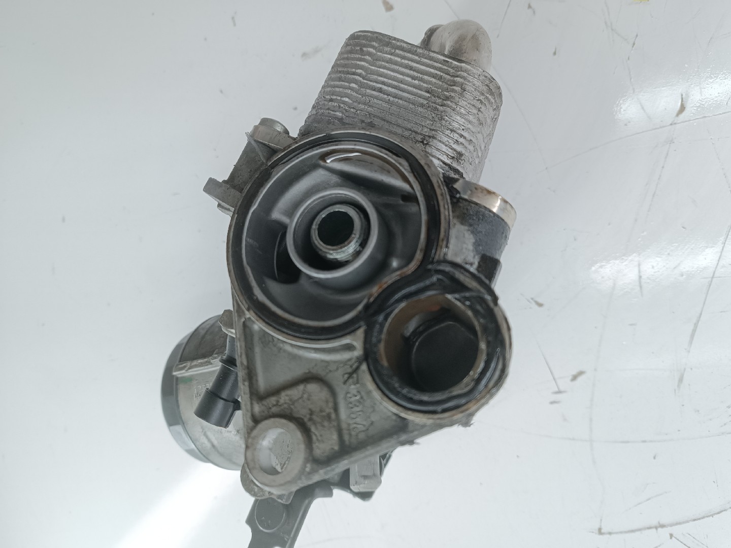 Permutador de Óleo OPEL ASTRA J (P10) | 09 - 15 Imagem-3
