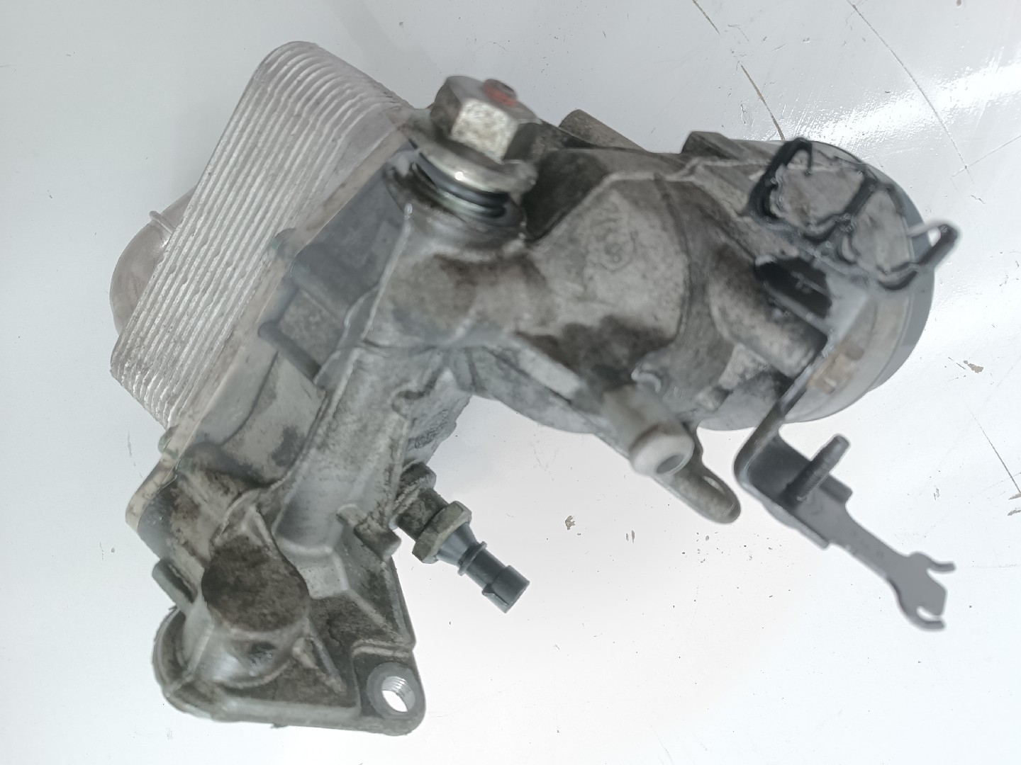 Permutador de Óleo OPEL ASTRA J (P10) | 09 - 15 Imagem-1