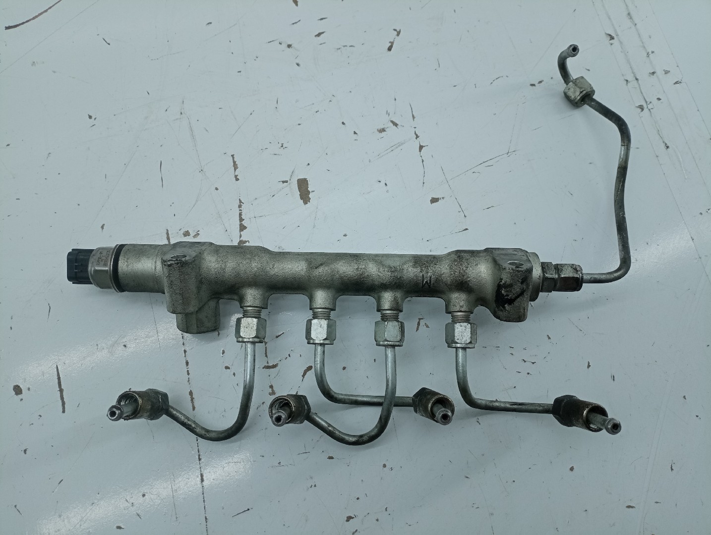 Regua de injeção OPEL ASTRA J (P10) | 09 - 15