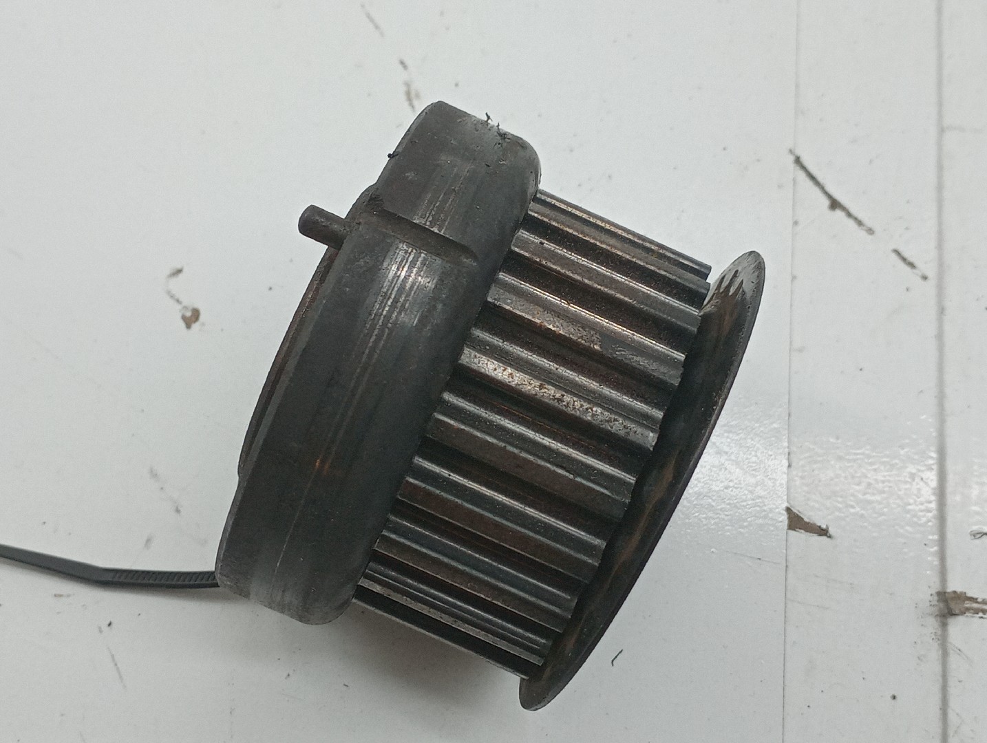 Engrenagem OPEL ASTRA J (P10) | 09 - 15