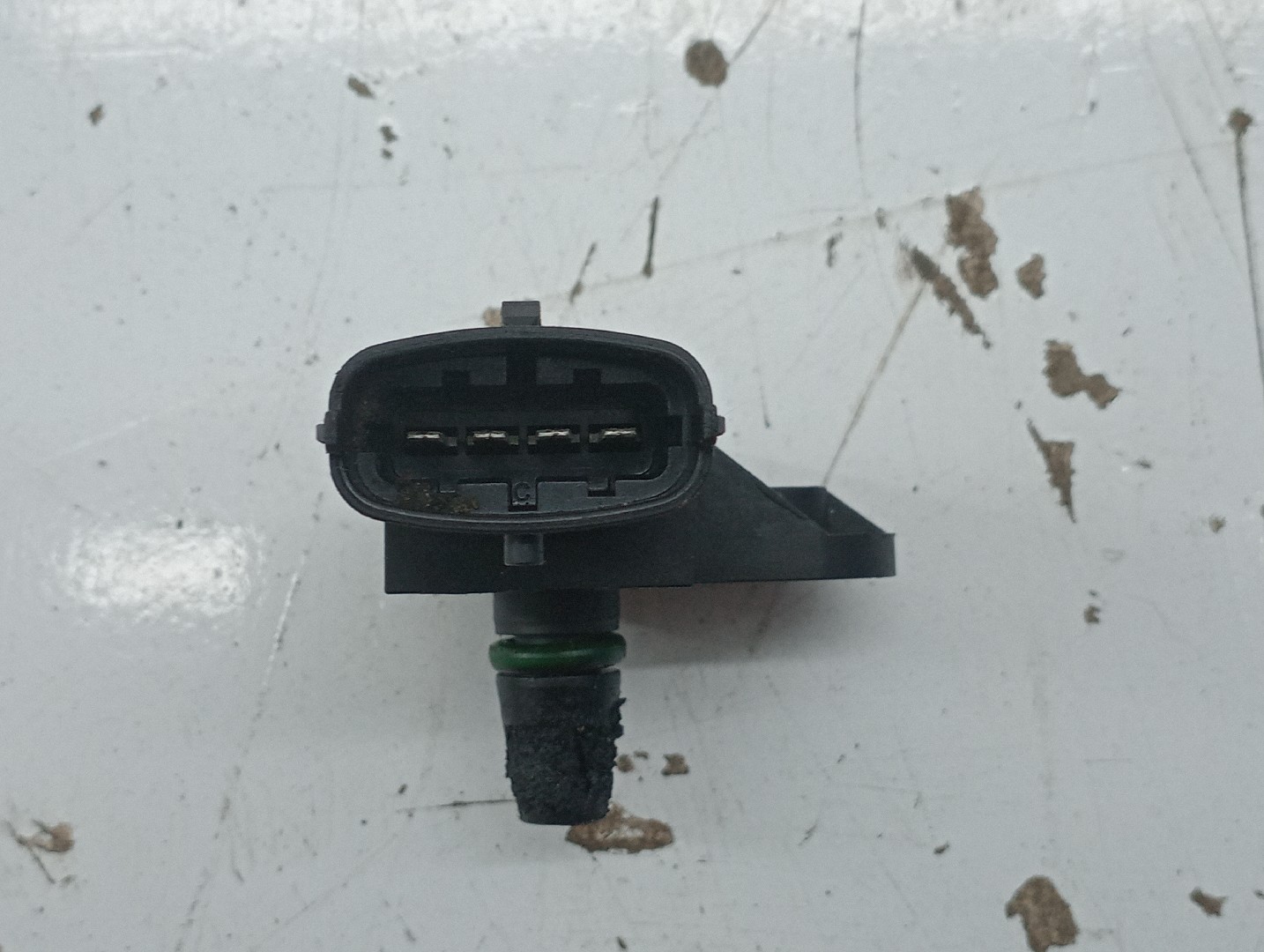 Sensor MAP OPEL ASTRA J (P10) | 09 - 15 Imagem-2