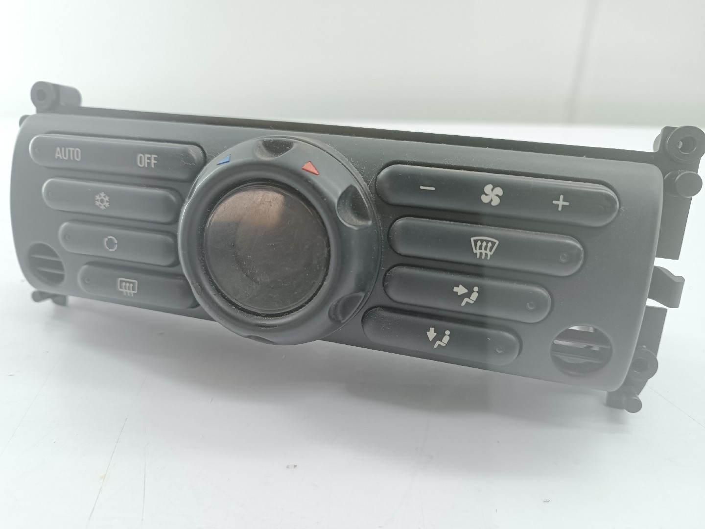Comando da Sofagem MINI MINI (R50, R53) | 01 - 06 Imagem-3