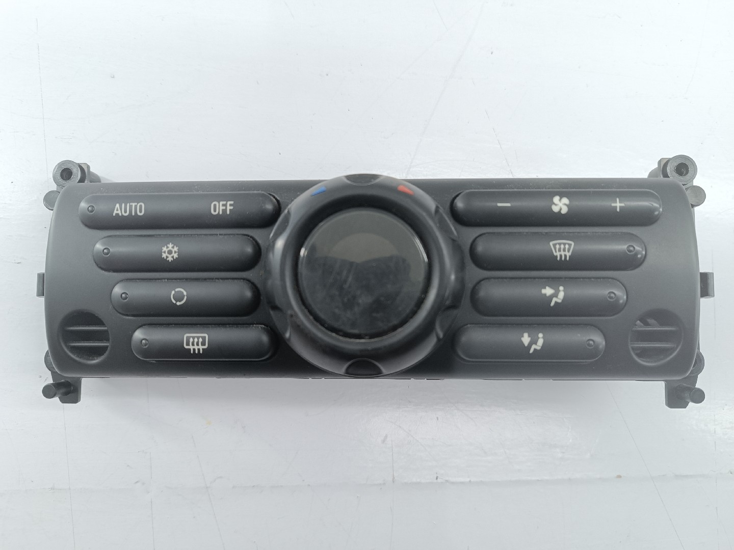 Comando da Sofagem MINI MINI (R50, R53) | 01 - 06 Imagem-2