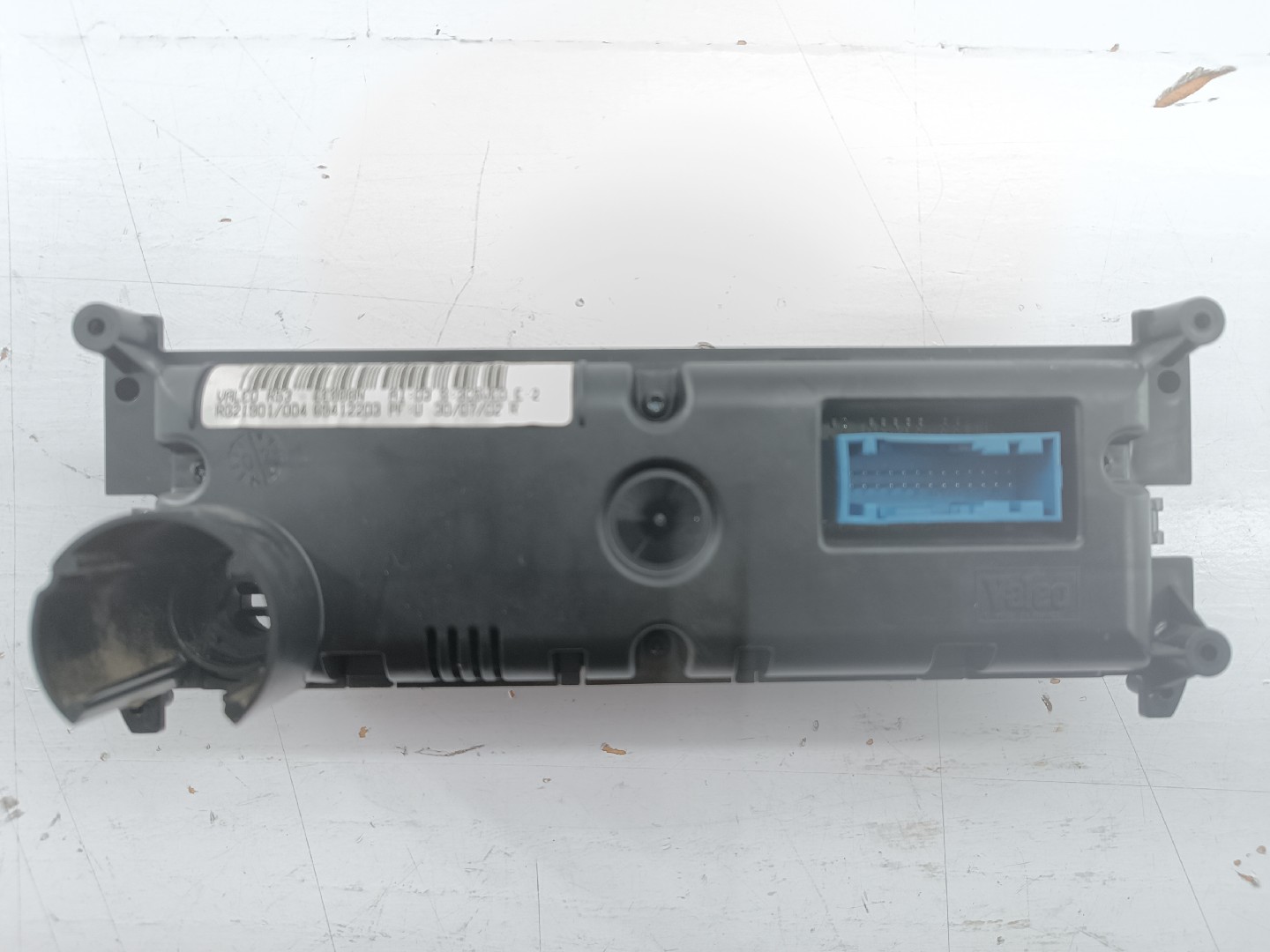 Comando da Sofagem MINI MINI (R50, R53) | 01 - 06
