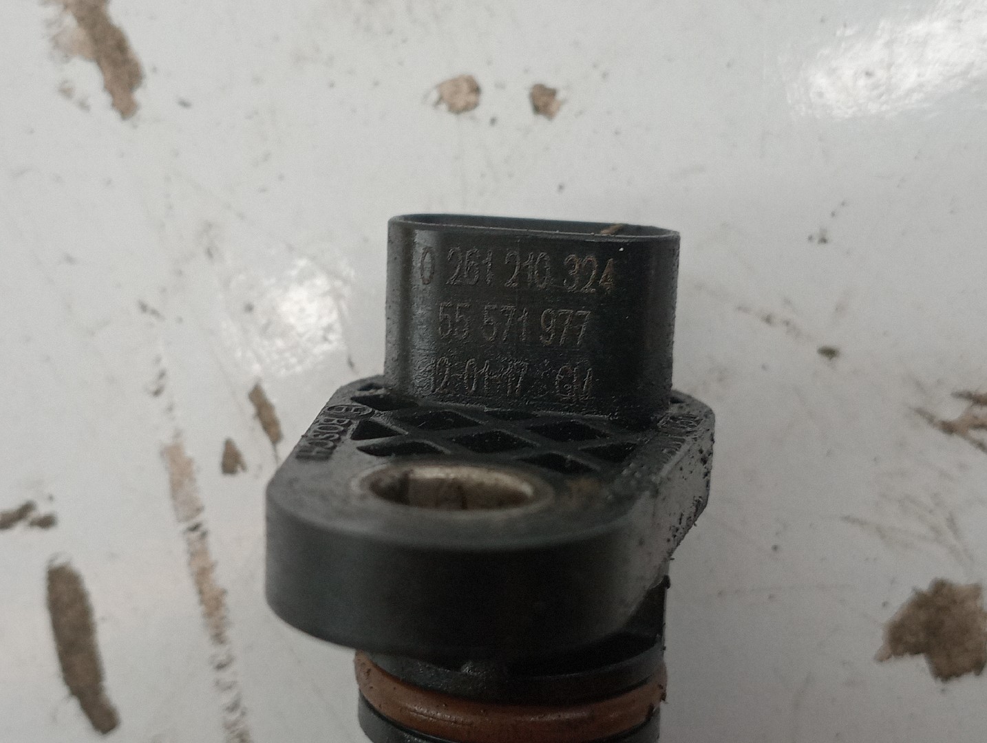 Sensor Posição da Cambota OPEL ASTRA J (P10) | 09 - 15
