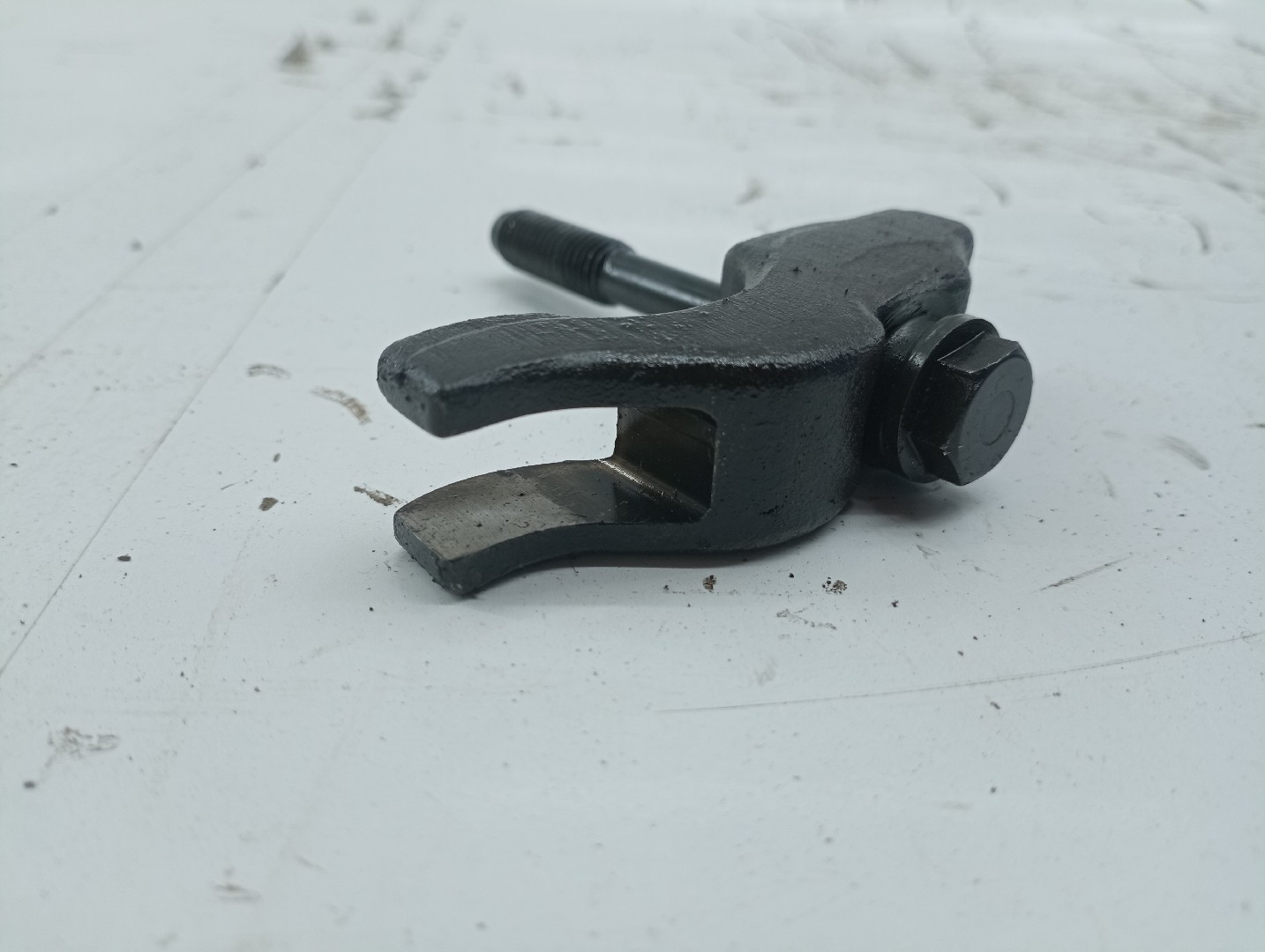 Suporte de Injector OPEL ASTRA J (P10) | 09 - 15 Imagem-1