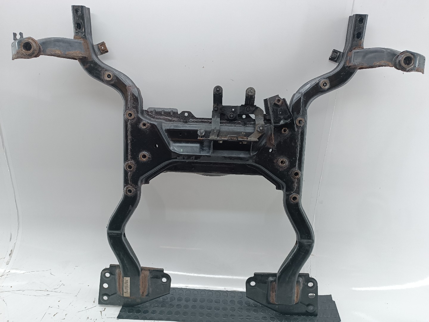 Charriot MINI MINI (R50, R53) | 01 - 06