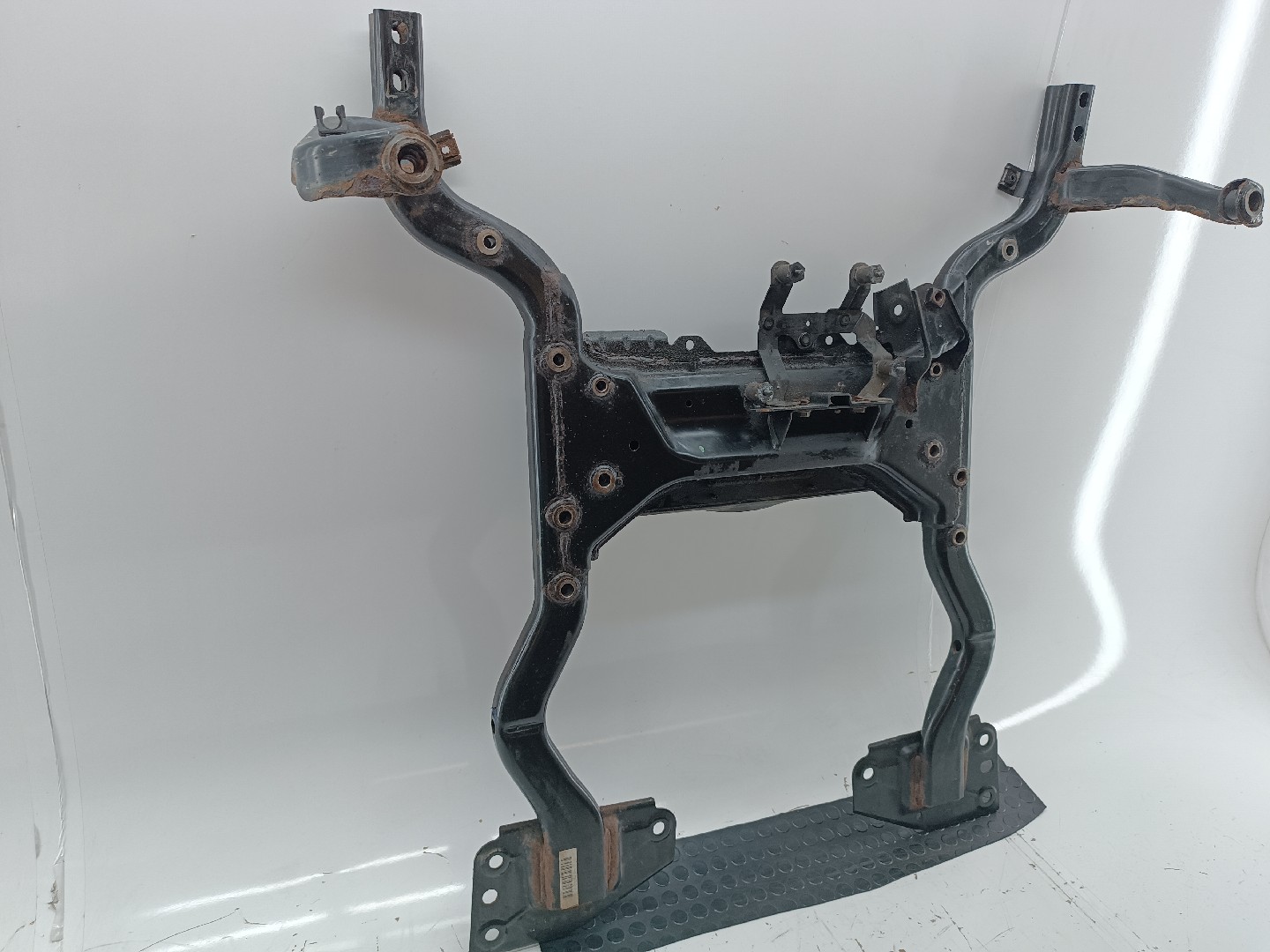 Charriot MINI MINI (R50, R53) | 01 - 06 Imagem-2