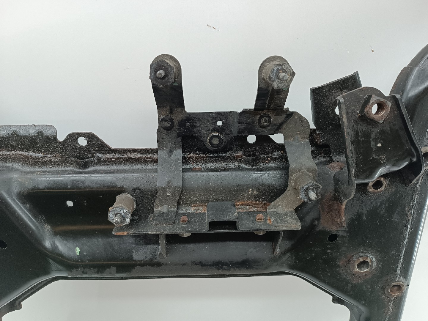 Charriot MINI MINI (R50, R53) | 01 - 06 Imagem-1