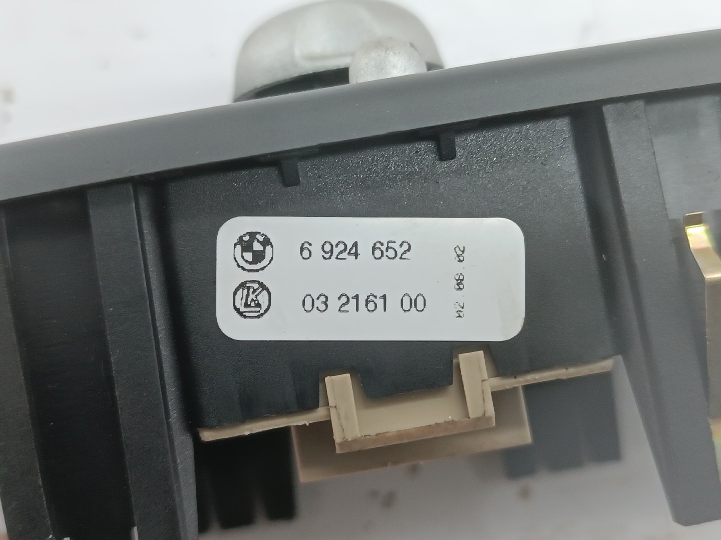 Regulador de Espelhos MINI MINI (R50, R53) | 01 - 06 Imagem-1
