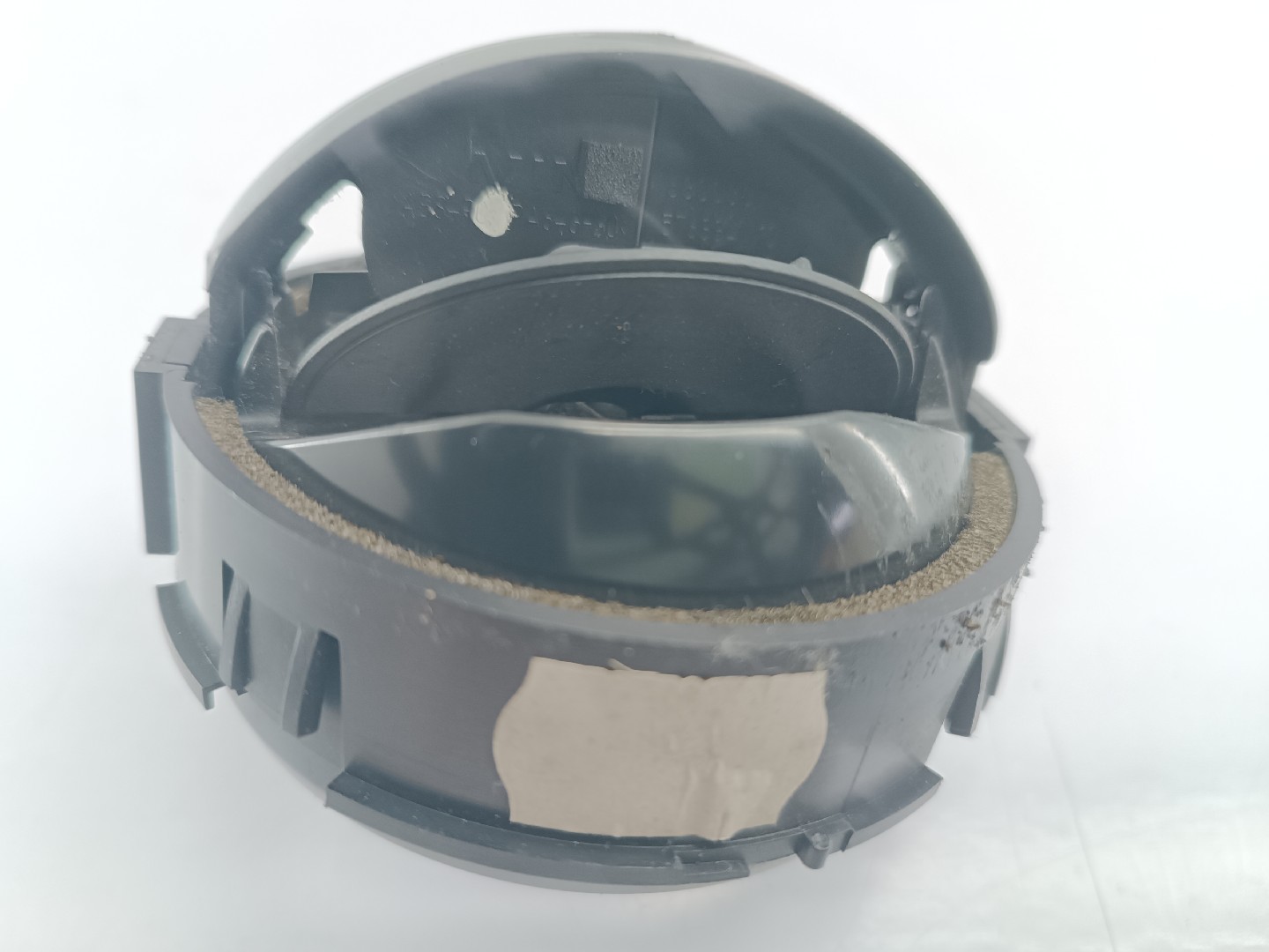 Saída de ar MINI MINI (R50, R53) | 01 - 06