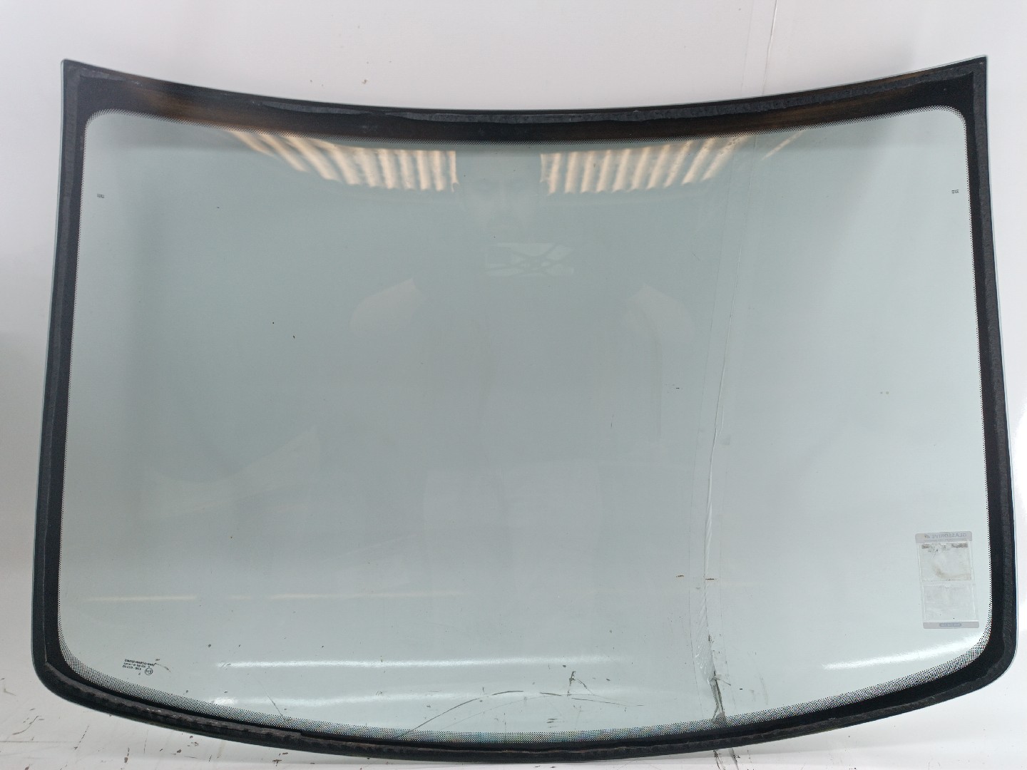 Front Glass MINI MINI (R50, R53) | 01 - 06 Imagem-1