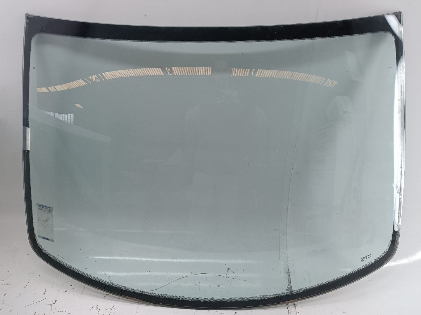 Para Brisas MINI MINI (R50, R53) | 01 - 06