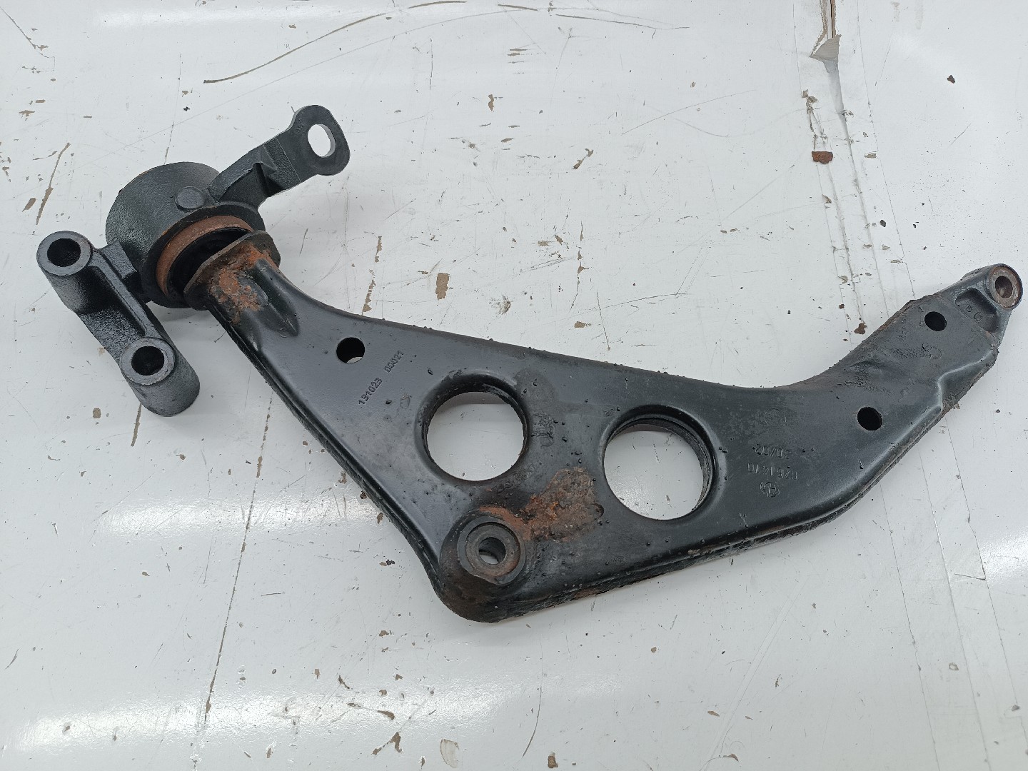 Braço de suspensão frente direito MINI MINI (R50, R53) | 01 - 06