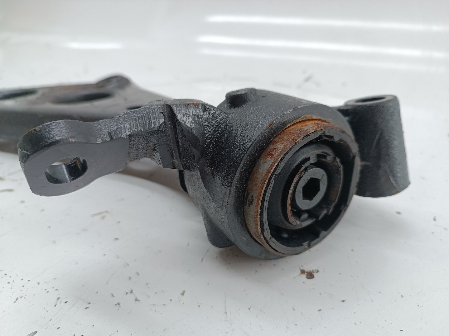 Braço de suspensão frente direito MINI MINI (R50, R53) | 01 - 06 Imagem-2