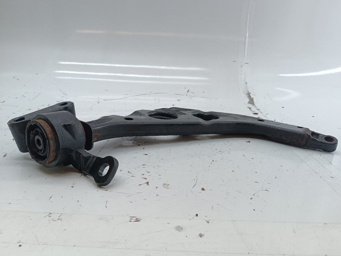 Braço de suspensão frente direito MINI MINI (R50, R53) | 01 - 06 Imagem-6