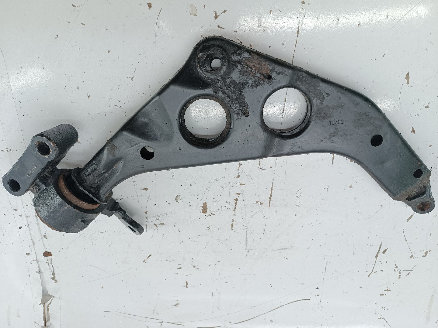 Braço de suspensão frente direito MINI MINI (R50, R53) | 01 - 06 Imagem-4