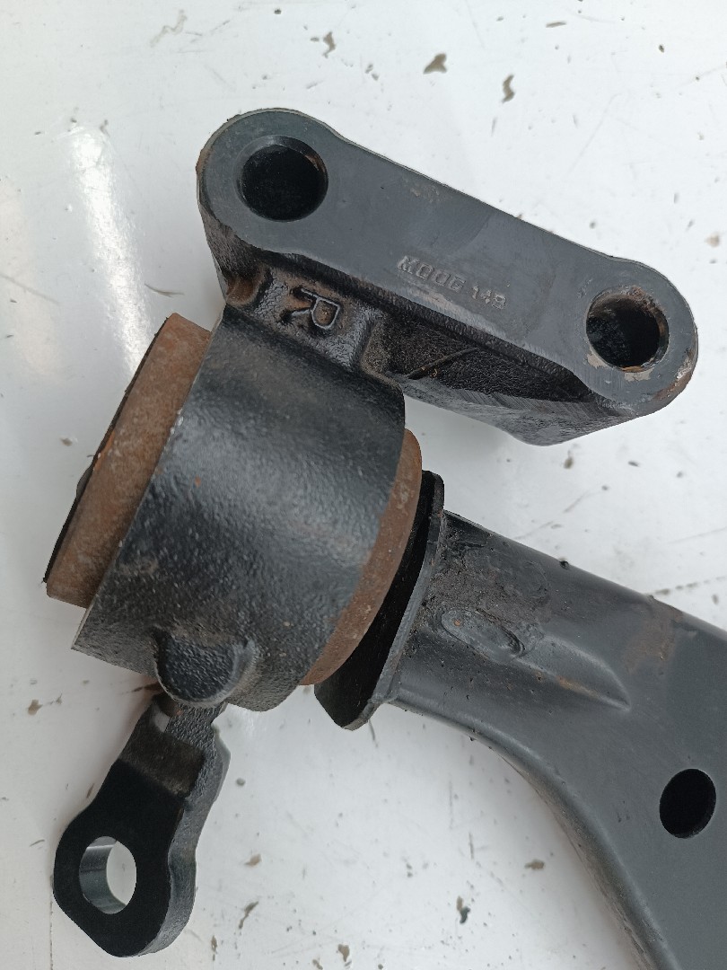Braço de suspensão frente direito MINI MINI (R50, R53) | 01 - 06 Imagem-5